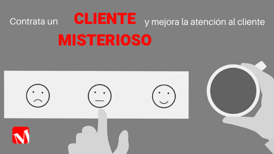 Cliente misterioso Bolivia