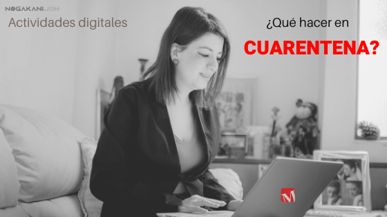 cuarentena marketing digital Bolivia