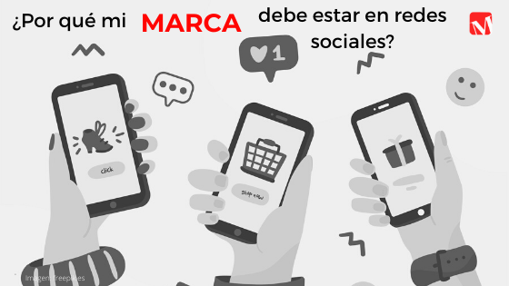 Beneficios de las redes sociales por Micaela Sabja marketing digital