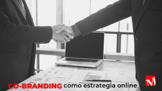 co branding estrategia online