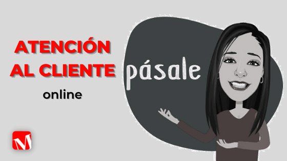 atención al cliente
