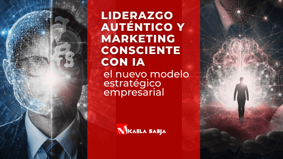 Marketing consciente con IA Mica Sabja