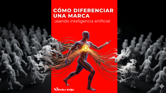 Diferenciar una marca con IA